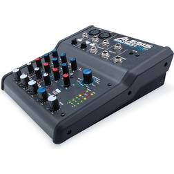 Alesis MultiMix 4 USB FX