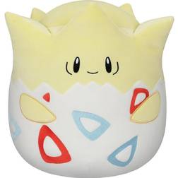 Squishmallows Pokemon Togepi 35cm