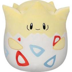 Squishmallows Pokemon Togepi 50cm