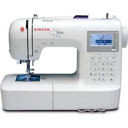 Singer Professional 9100