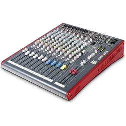 Allen & Heath ZED-12FX