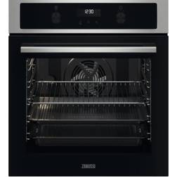 Zanussi ZOHNA7X1 Stainless Steel