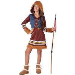 Th3 Party Eskimo Costume for Children