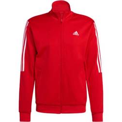 adidas Men's Tiro Suit Up Track Tops - Better Scarlet