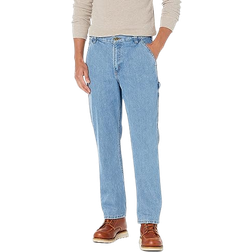 Carhartt Loose Fit Utility Jeans - Cove