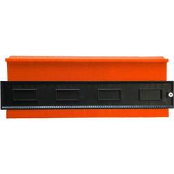 Work it 40350 Contour Gauge Mätverktyg