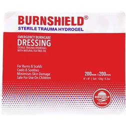 Burnshield Sterile Trauma Hyrogel 20x20cm