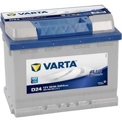 Varta Blue Dynamic D24