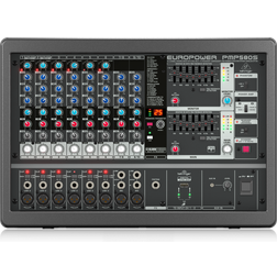 Behringer Europower PMP580S