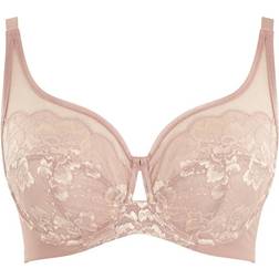 Panache Sabrina Balcony - Vintage Pearl