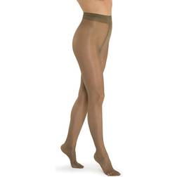 Solidea Venere 140 Collant Tutto Nudo Camel