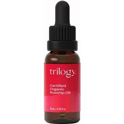 Trilogy Certified Organic Rosehip Oil 20ml