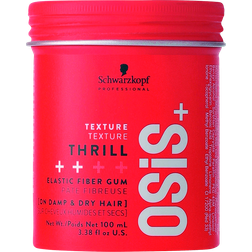 Schwarzkopf Osis+ Thrill Fibre Gum 100ml