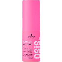 Schwarzkopf Professional OSiS+ Soft Dust Soft Volume Powder