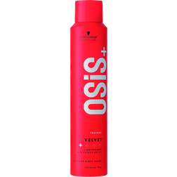 Schwarzkopf OSIS+ Velvet Lightweight Wax-Effect Spray 200ml