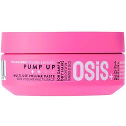 Schwarzkopf OSIS+ Pump Up Multi-Use Volume Paste 85ml