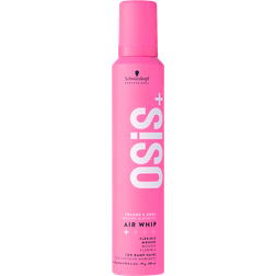 Schwarzkopf OSIS+ Air Whip Flexible Mousse 200ml