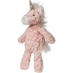 Mary Meyer Putty Blush Unicorn 10″