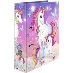 Herma Motif Folder A4 70mm