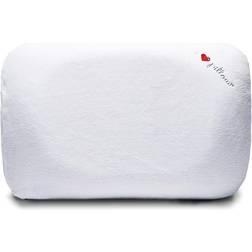 I Love Pillow Contour Sleeping Ergonomic Pillow (63.5x40.6cm)