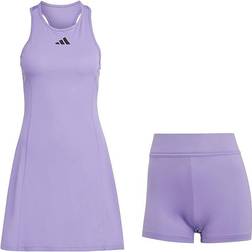 Adidas Club Dress - Purple