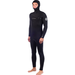 Rip Curl Dawn Patrol Hood 5/4 Chest Zip Wetsuit
