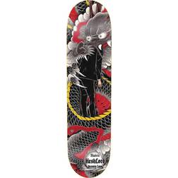 Madrid HeshLord Skateboard