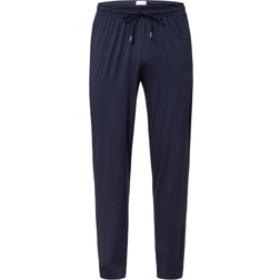 Mey Jefferson Series Long Pant - Yacht Blue