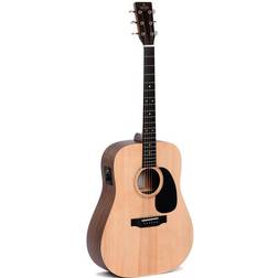 SIGMA Guitars DME Electro-Acoustic Guitar