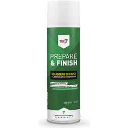 Tec7 Prepare & finish 500ml