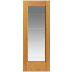 JB Kind Oak Medina Interior Door (x)