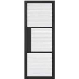 LPD W Tribeca Glazed Interior Door L (x)