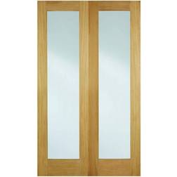 LPD Pattern 20 Glazed Interior Door (x)