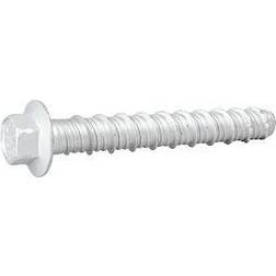 Essve EUS-HF Betongskruv 16,514 ruspert, HEX, 10-pack
