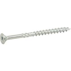 Essve Træskrue 5 mm Ø FZB C1 300-pak 70 mm