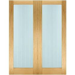 LPD Mexicano Pattern Interior Door (x)
