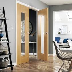 JB Kind Oak Axis Interior Door (x)