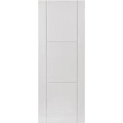 JB Kind Primed 3P External Door (x200cm)