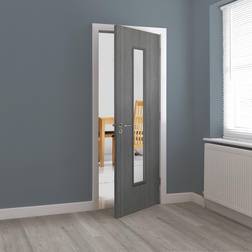 JB Kind Pintado External Door (x198.1cm)