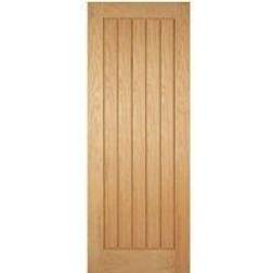 LPD W Mexicano Interior Door (x)