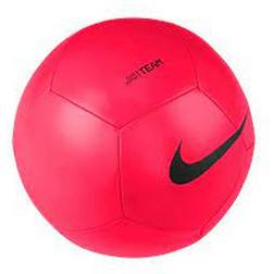 Nike Fotboll DH9796-635 Rosa Syntetisk One