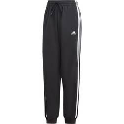 Adidas Essentials 3-Stripes French Terry Joggers HA4375