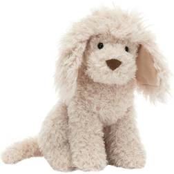 Jellycat Georgian Poodle 23cm