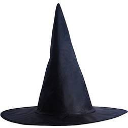 PartyDeco Chapeau de Sorcière Halloween