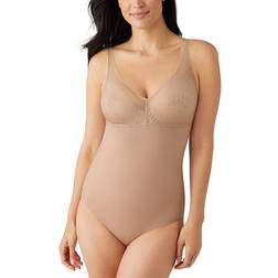 Wacoal Elevated Allure Firm Control Bodysuit - Roebuck