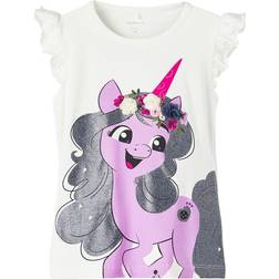 Name It White Alyssum Janaja My Little Pony Top-110