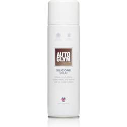 Autoglym Silicone Aerosol