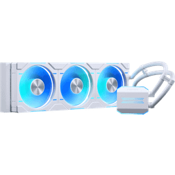 Phanteks Glacier One 360D30 DRGB AIO Liquid