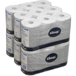 Kleenex Recycled Toilettenpapier 3-lagig 8440 36 Rollen Ã 350