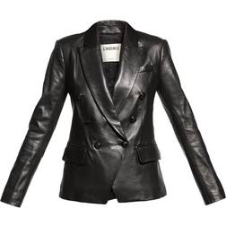 L'agence Kenzie Blazer - Black